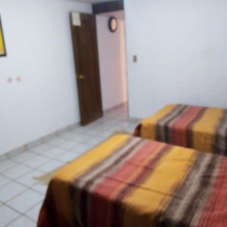 Hoskal Xilitla, Departamento 2 Habitaciones 外观 照片