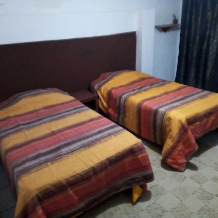 Hoskal Xilitla, Departamento 2 Habitaciones 外观 照片