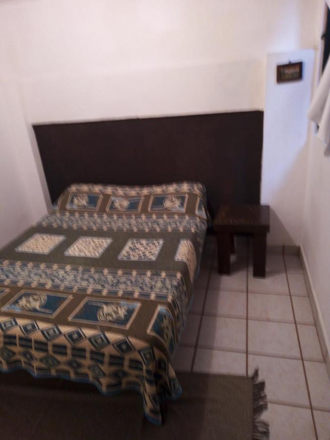 Hoskal Xilitla, Departamento 2 Habitaciones 外观 照片